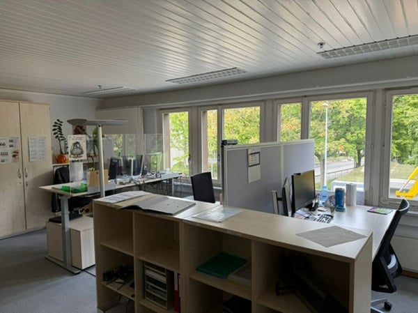 Büroräume zu vermieten in Stadtnähe 3