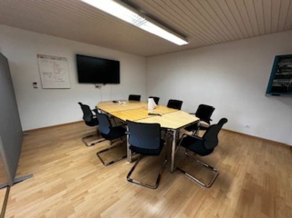 Büroräume zu vermieten in Stadtnähe 1