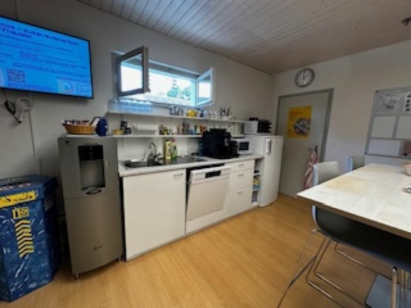 Büroräume zu vermieten in Stadtnähe 4