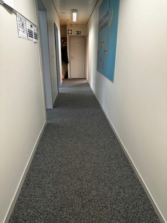 Büroräume zu vermieten in Stadtnähe 7