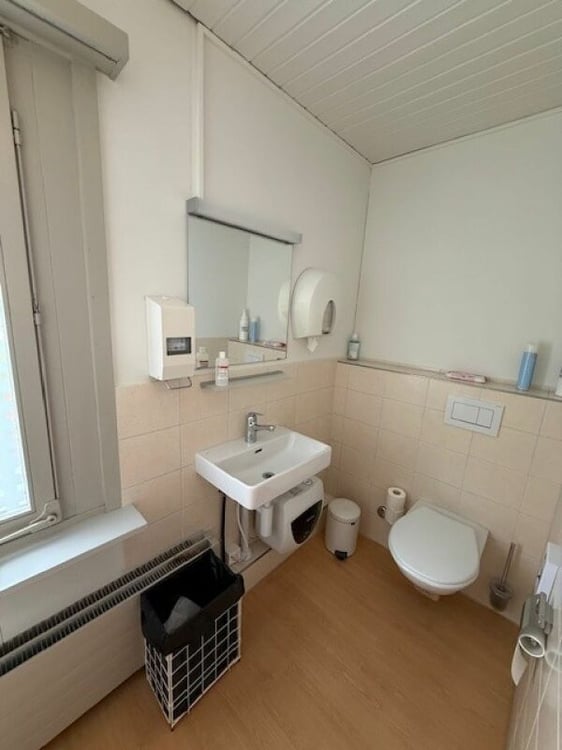 Büroräume zu vermieten in Stadtnähe 5