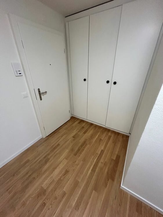 Sanierte 1.5-Zimmer-Wohnung 10