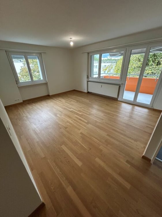 Sanierte 1.5-Zimmer-Wohnung 5