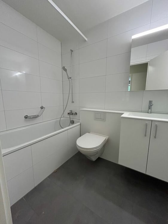 Sanierte 1.5-Zimmer-Wohnung 9