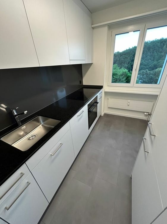 Sanierte 1.5-Zimmer-Wohnung 2