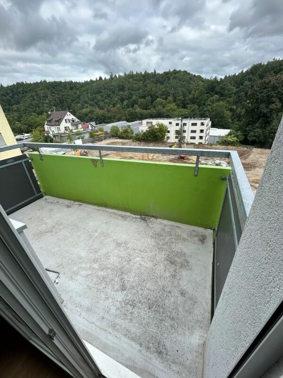 Sanierte 1.5-Zimmer-Wohnung 10