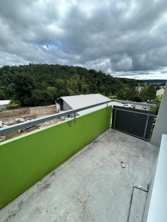 Sanierte 1.5-Zimmer-Wohnung 11