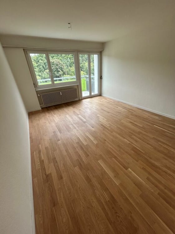 Sanierte 1.5-Zimmer-Wohnung 5