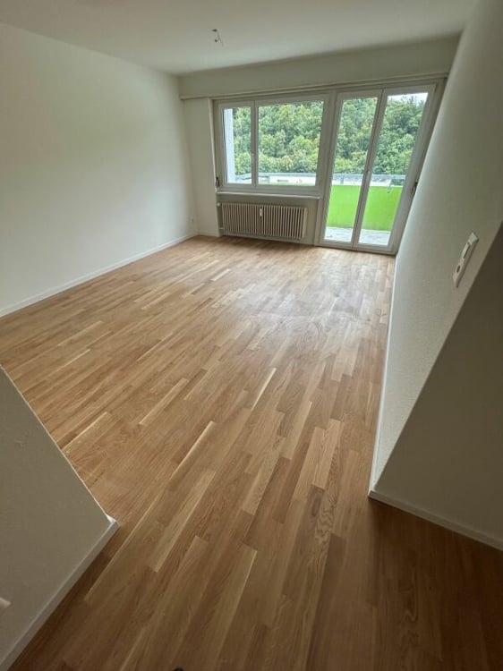 Sanierte 1.5-Zimmer-Wohnung 6