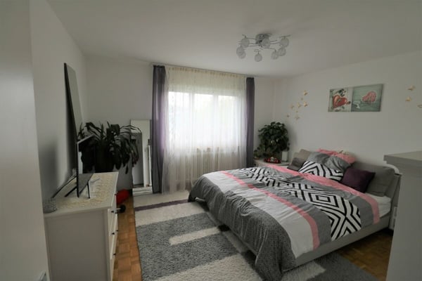 Ihr neues Zuhause in Thayngen! 4