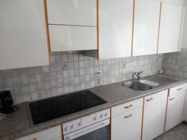 Ihr neues Zuhause in Thayngen! 2