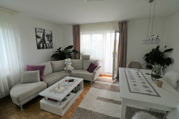 Ihr neues Zuhause in Thayngen! 3