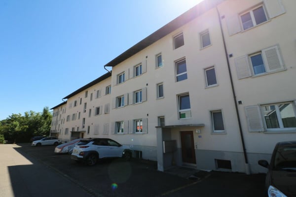 Ihr neues Zuhause in Thayngen! 6