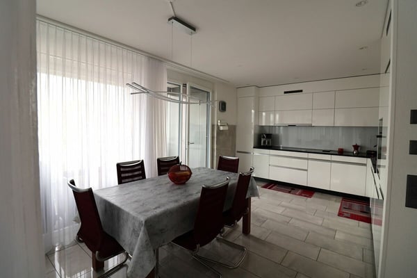 Helle Eigentumswohnung in familienfreundlichem Quartier - Tiefgaragenplatz im Kaufpreis inbegriffen 5