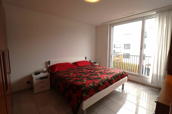 Helle Eigentumswohnung in familienfreundlichem Quartier - Tiefgaragenplatz im Kaufpreis inbegriffen 7