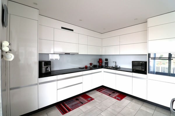 Helle Eigentumswohnung in familienfreundlichem Quartier - Tiefgaragenplatz im Kaufpreis inbegriffen 3