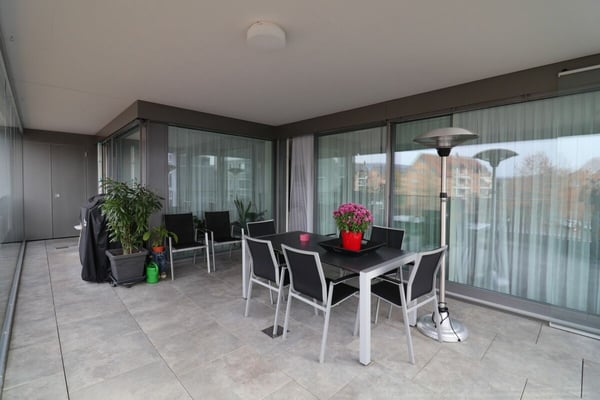 Helle Eigentumswohnung in familienfreundlichem Quartier - Tiefgaragenplatz im Kaufpreis inbegriffen 10