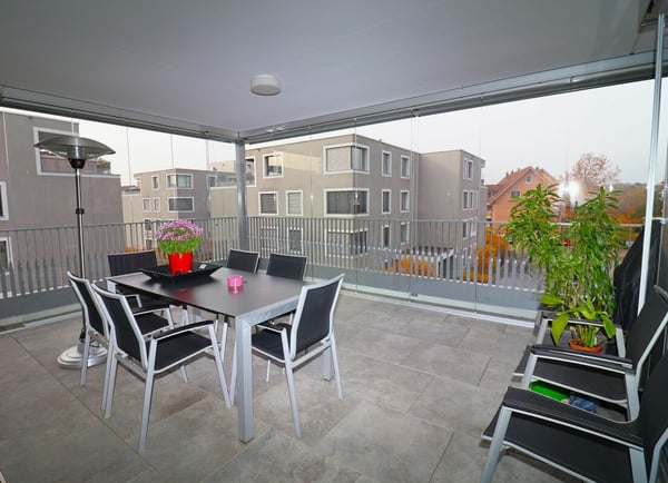 Helle Eigentumswohnung in familienfreundlichem Quartier - Tiefgaragenplatz im Kaufpreis inbegriffen 11