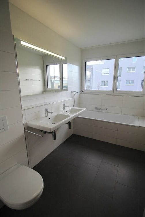 Sie möchten die Sonne auf dem Balkon gniessen? 6