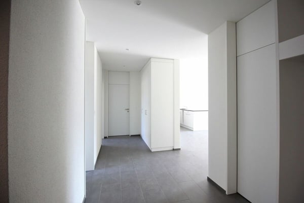 Sie möchten die Sonne auf dem Balkon gniessen? 4