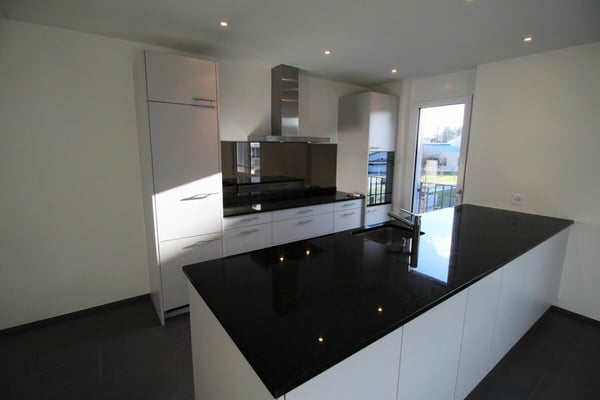 Sie möchten die Sonne auf dem Balkon gniessen? 2