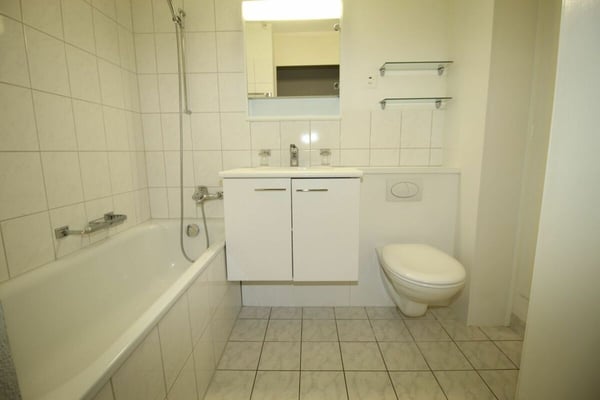 Charmante 1.5-Zimmerwohnung in Stadtnähe 7