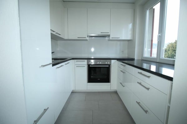 Charmante 1.5-Zimmerwohnung in Stadtnähe 2