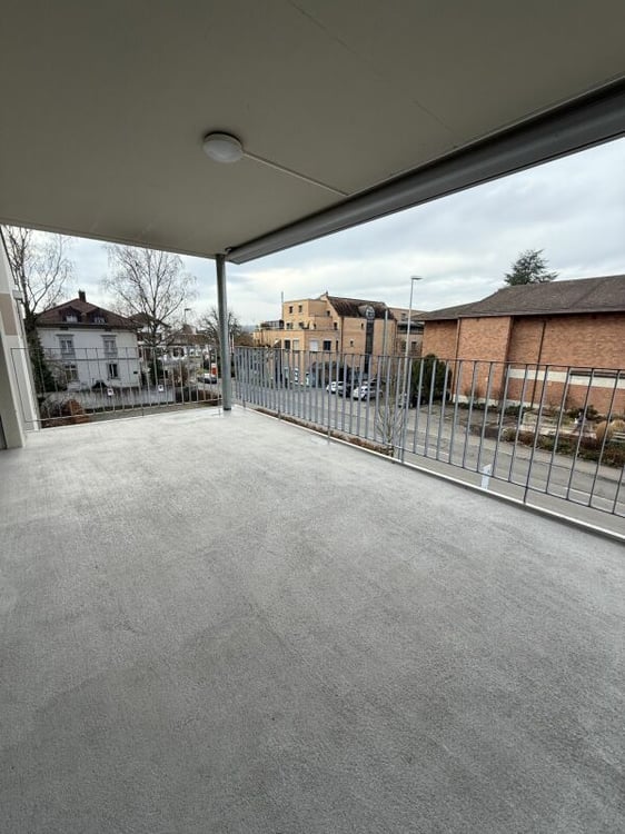 Moderne 1.5-Zimmer-Wohnung zu vermieten! 11