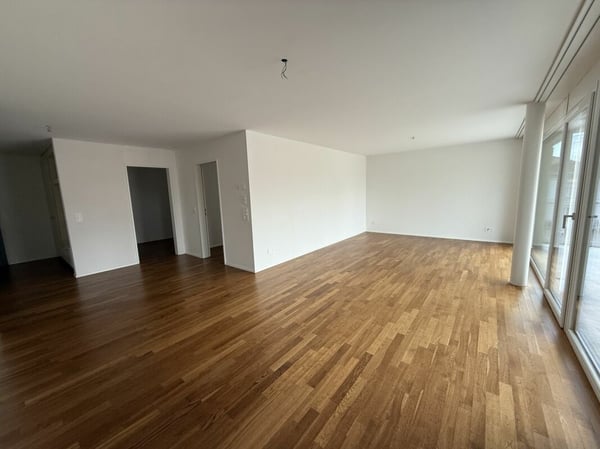 Moderne 1.5-Zimmer-Wohnung zu vermieten! 2