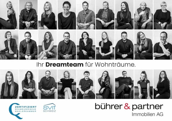 Moderne 1.5-Zimmer-Wohnung zu vermieten! 13