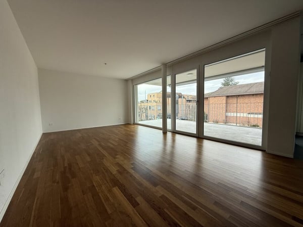 Moderne 1.5-Zimmer-Wohnung zu vermieten! 3