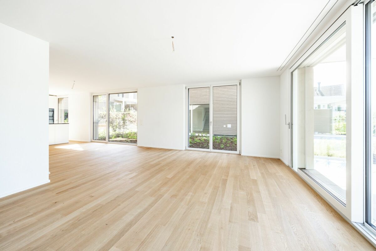 Neubau Doppel- und Reihen-EFH nähe Altstadt und Rhein, nur noch wenige Häuser verfügbar