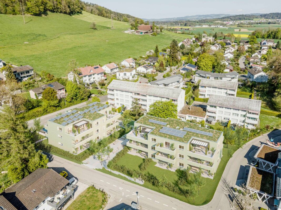 5 Parcheggi Hertenstrasse 19, Elgg