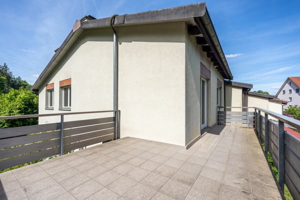 Charmantes Einfamilienhaus mit Garten nahe Kantonsspital 11