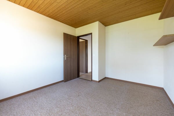 Charmantes Einfamilienhaus mit Garten nahe Kantonsspital 8