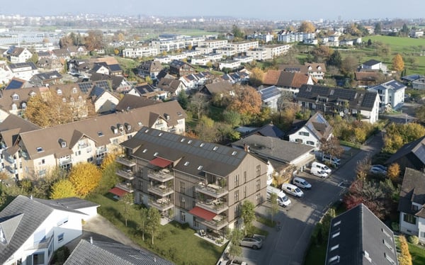 Letzte Wohnung!! 2
