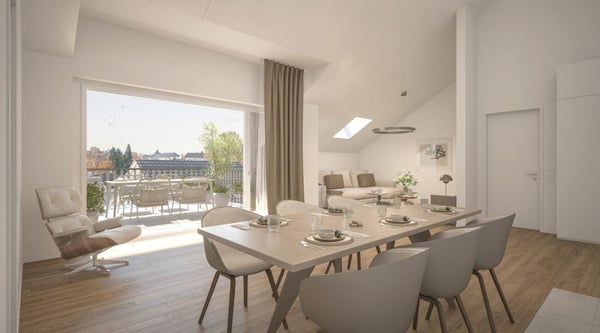 Letzte Wohnung!! 4