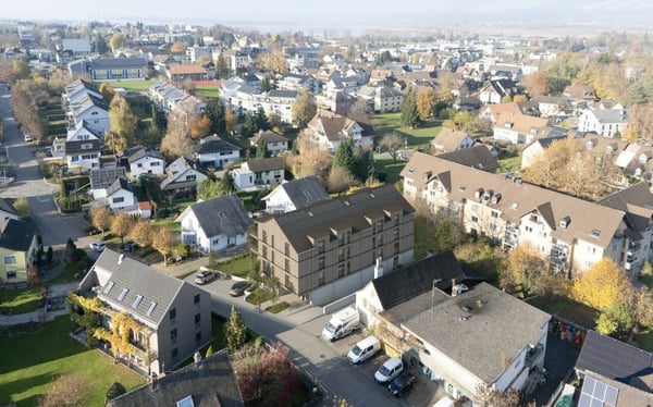 Letzte Wohnung!! 3