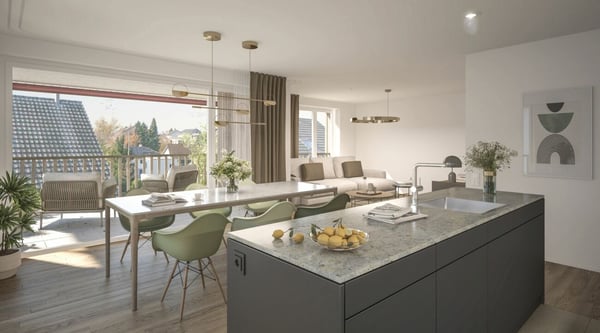 Letzte Wohnung!! 6