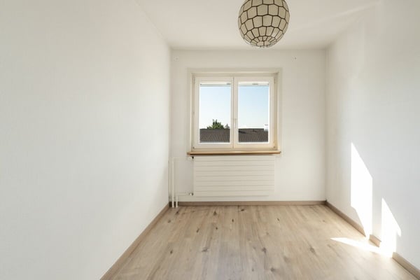 Gemütliche Doppeleinfamilienhaushälfte mit Garten an ruhiger Lage 6
