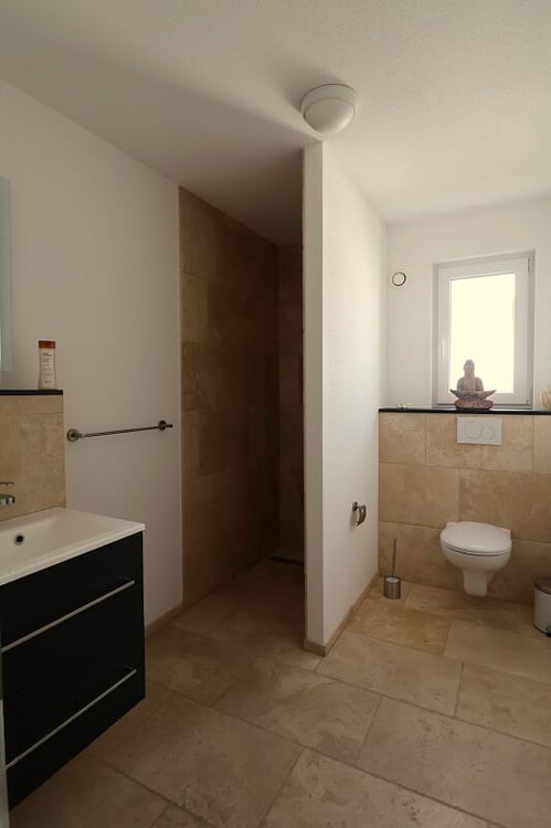 Einfamilienhaus im Grünen nahe Schaffhausen 9