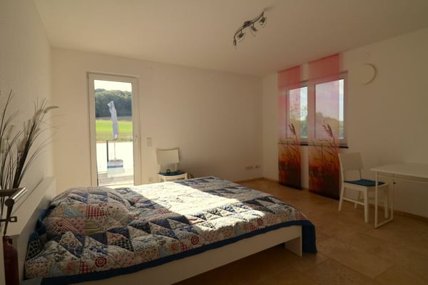 Einfamilienhaus im Grünen nahe Schaffhausen 7