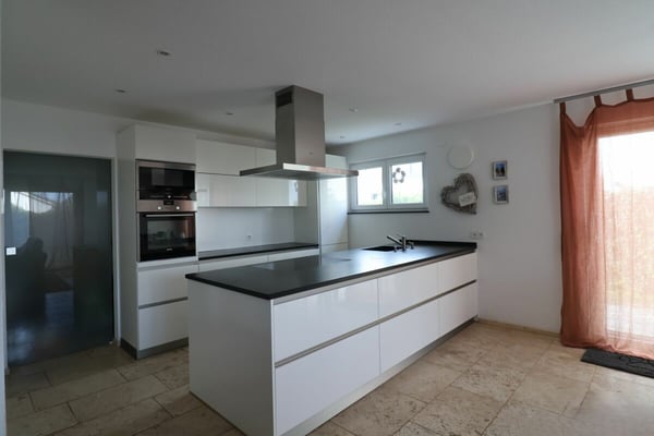 Einfamilienhaus im Grünen nahe Schaffhausen 2