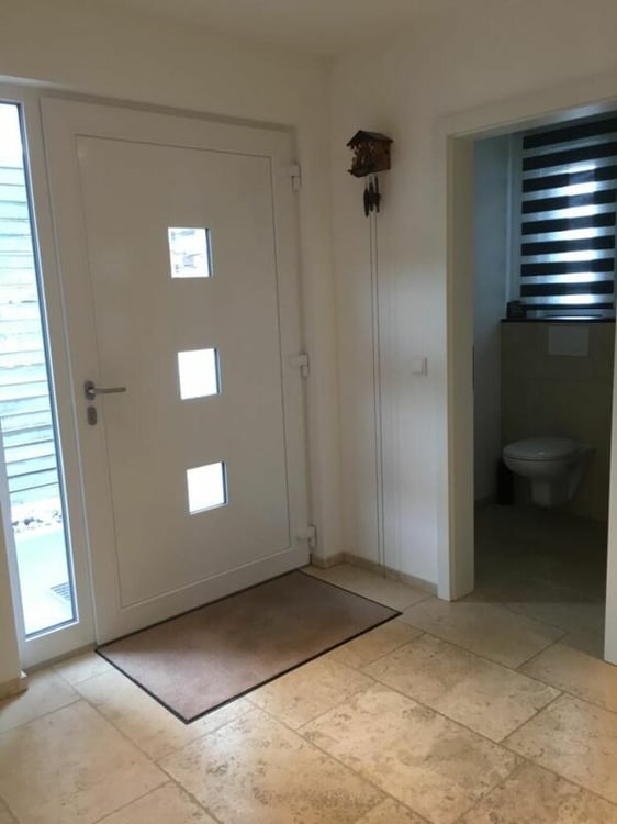 Einfamilienhaus im Grünen nahe Schaffhausen 8