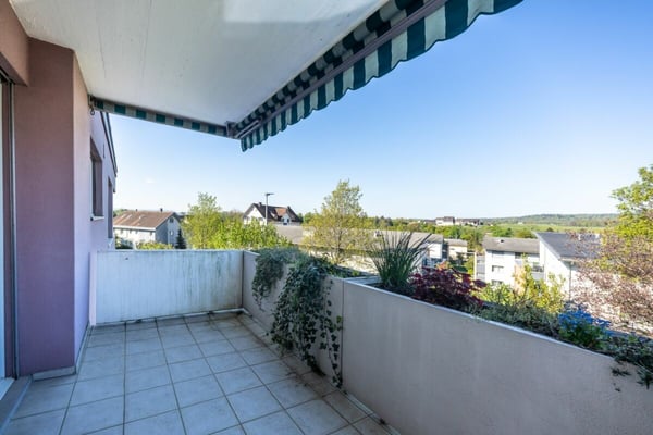 Wohnen Nahe beim Rheinfall 5