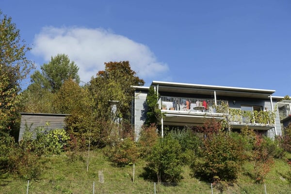 5.5-Zimmer-Einfamilienhaus Nähe Altstadt