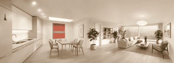 Neubau Rhyterrasse Flurlingen 4