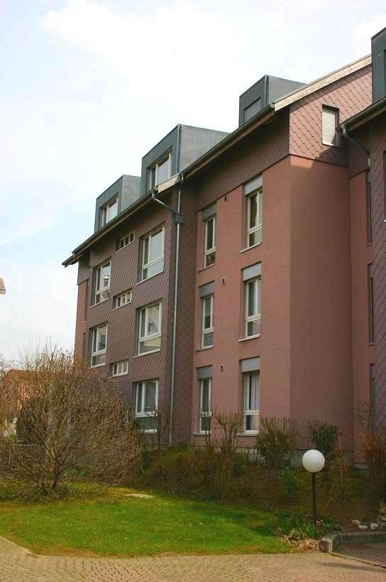 Bild 3.5 Zimmer-Galeriewohnung à 117 m2 mit Terrasse