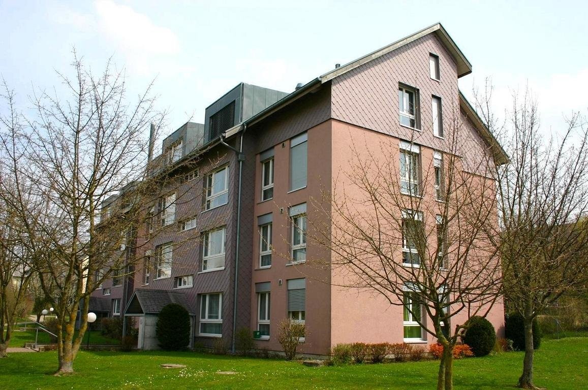 Bild Interessante 3.5 Zimmer-Dachwohnung in Murten