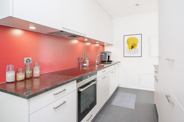 Wohnen wo andere Urlaub machen 5